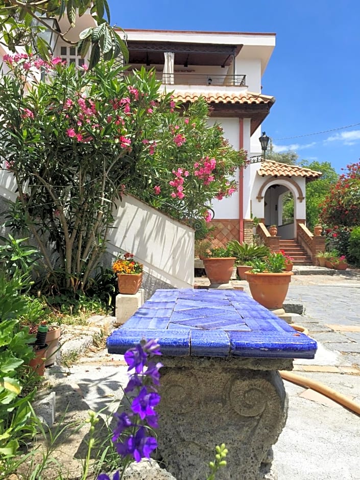 B&B Terre Di Sicilia