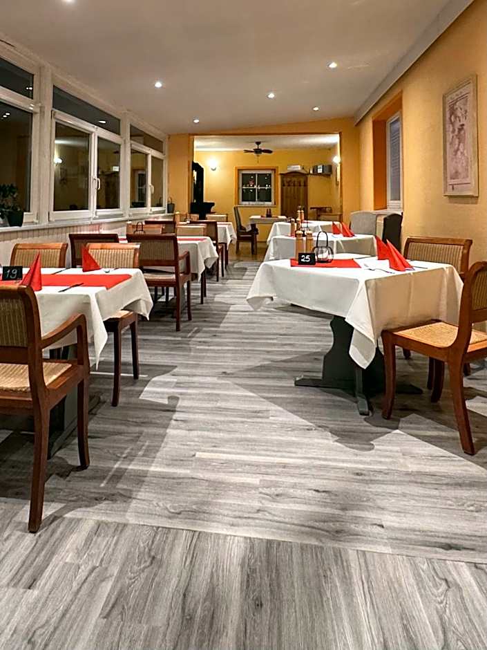 Hotel-Restaurant Christine