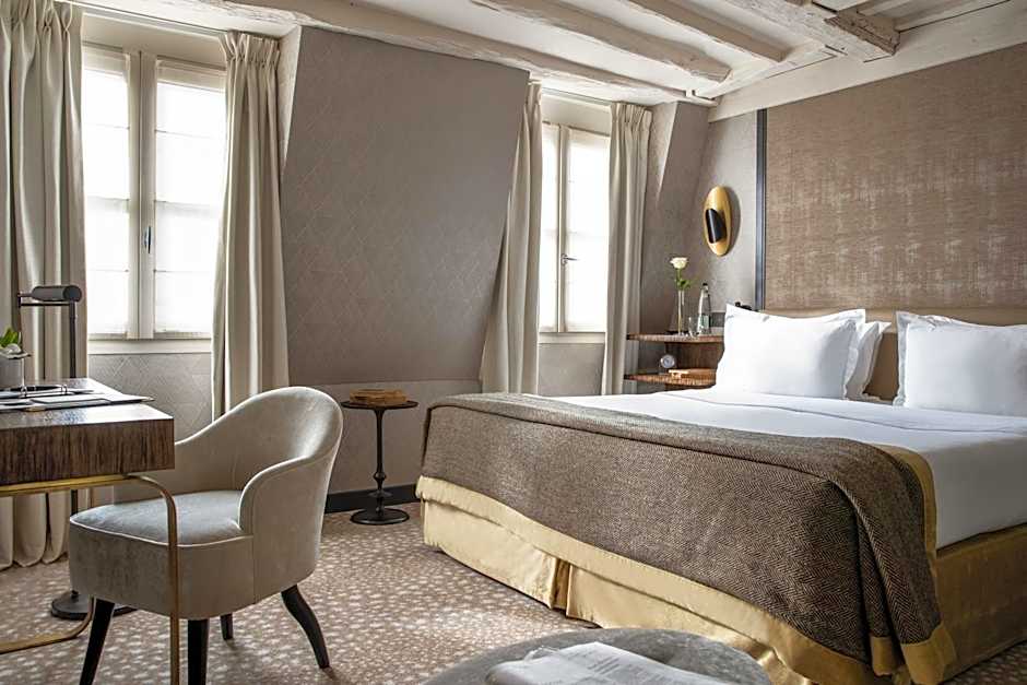 Esprit Saint Germain