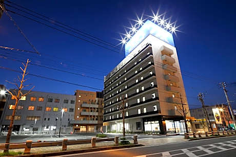 AB Hotel Yukuhashi