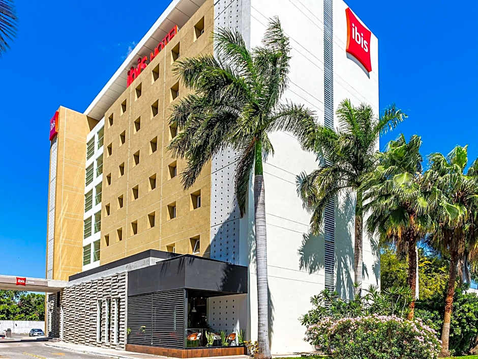 Foto 1 dari 50 — Ibis Merida