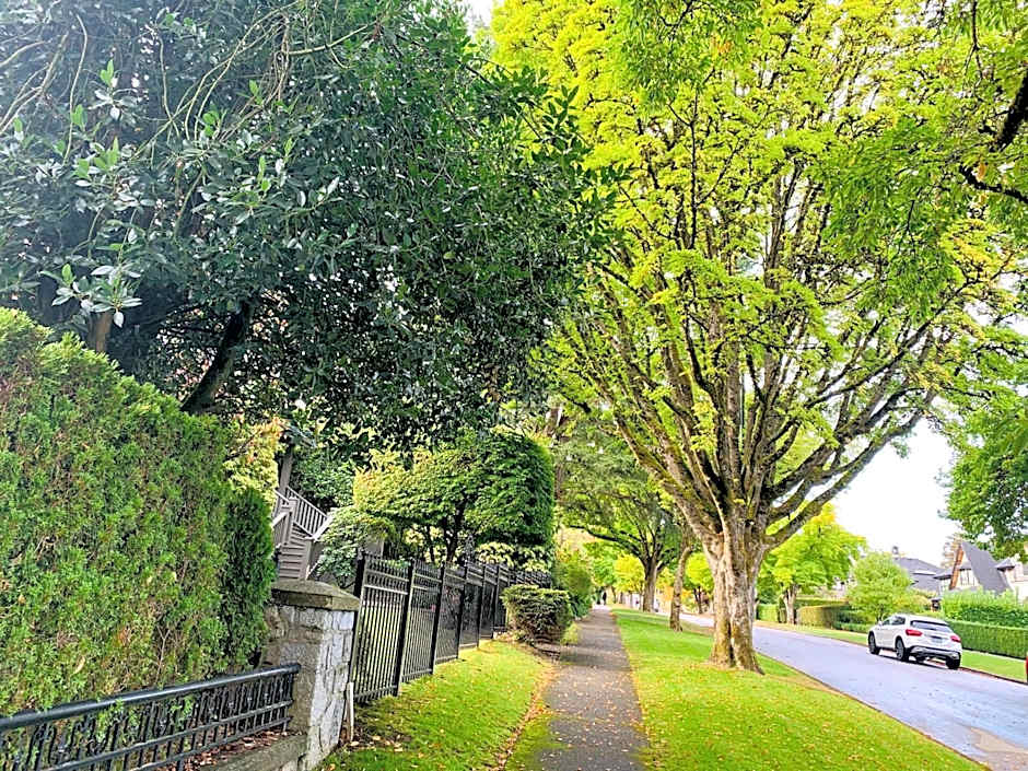 Three-Tree Villa-Central Location