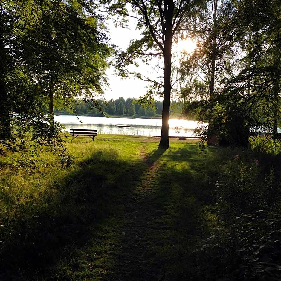 STF Långasjö Vandrarhem