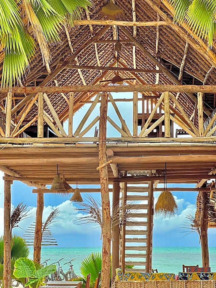 Jambiani White Sands Bungalows