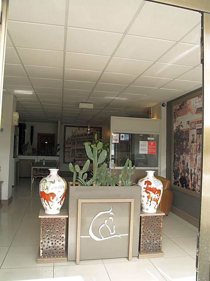 Champ de Mars B&B