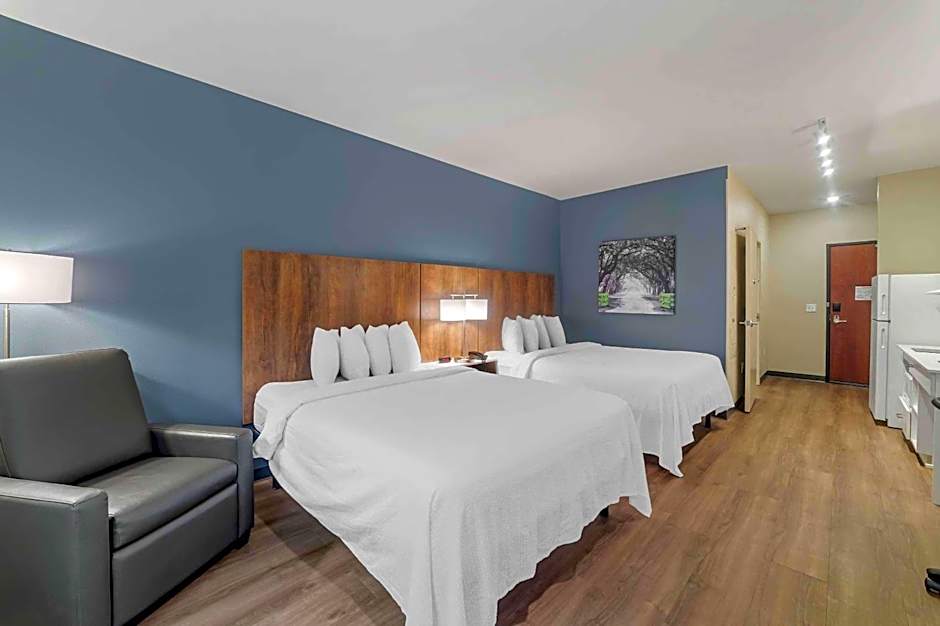 Extended Stay America Premier Suites - Asheville