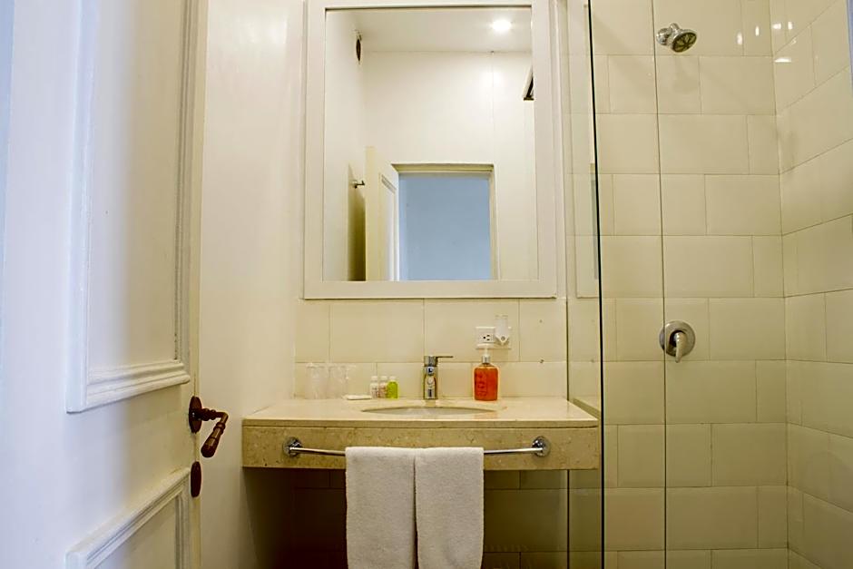 Hotel Casa de la Vega