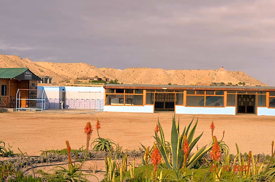 Dakhla Kitesurf World