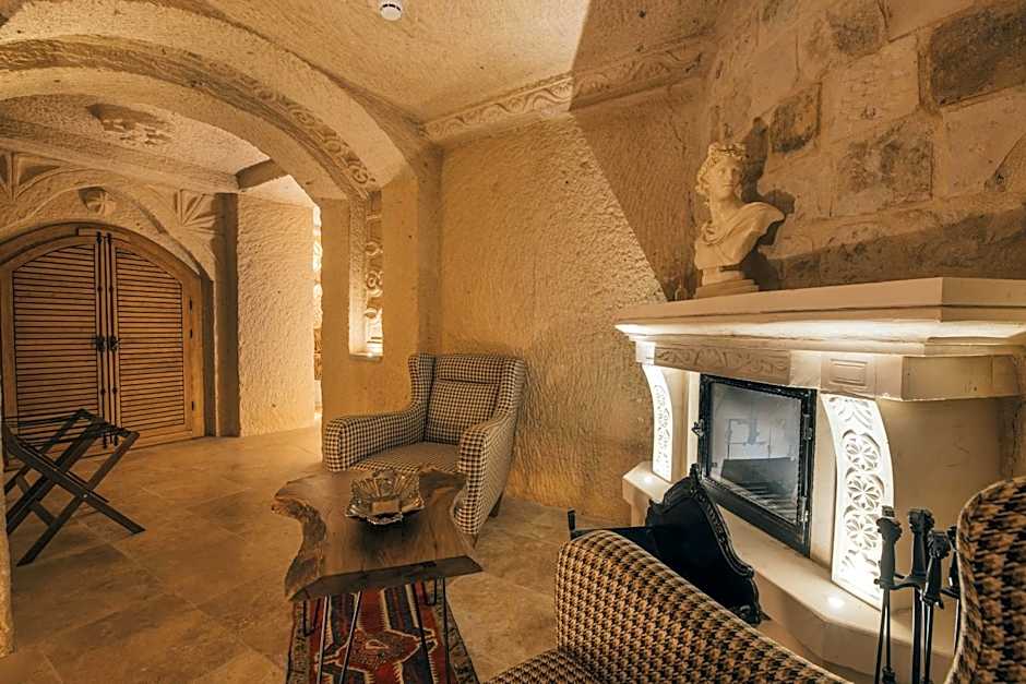 Harem Suites Cappadocia