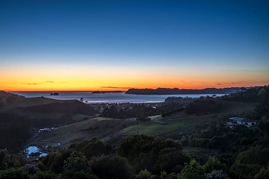 Bayview Valley Lodge