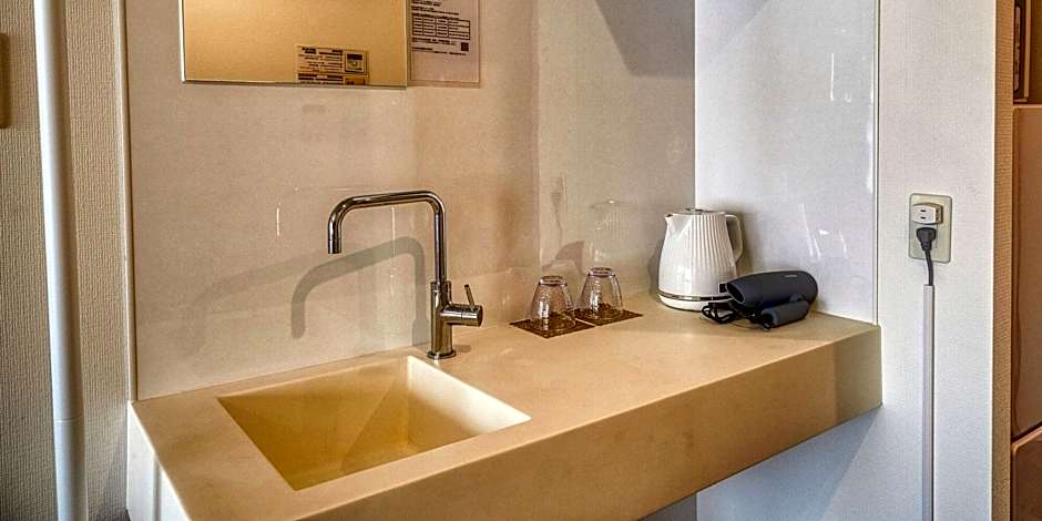 Michi Tabi Hotel Yomitan