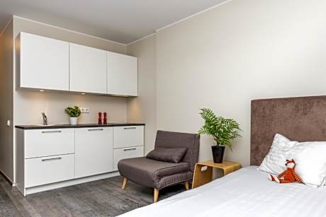 Aisa 39 Apartments
