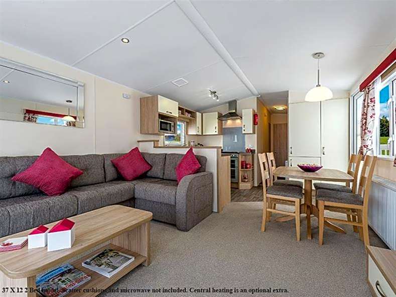 Cardigan Bay Holiday Park