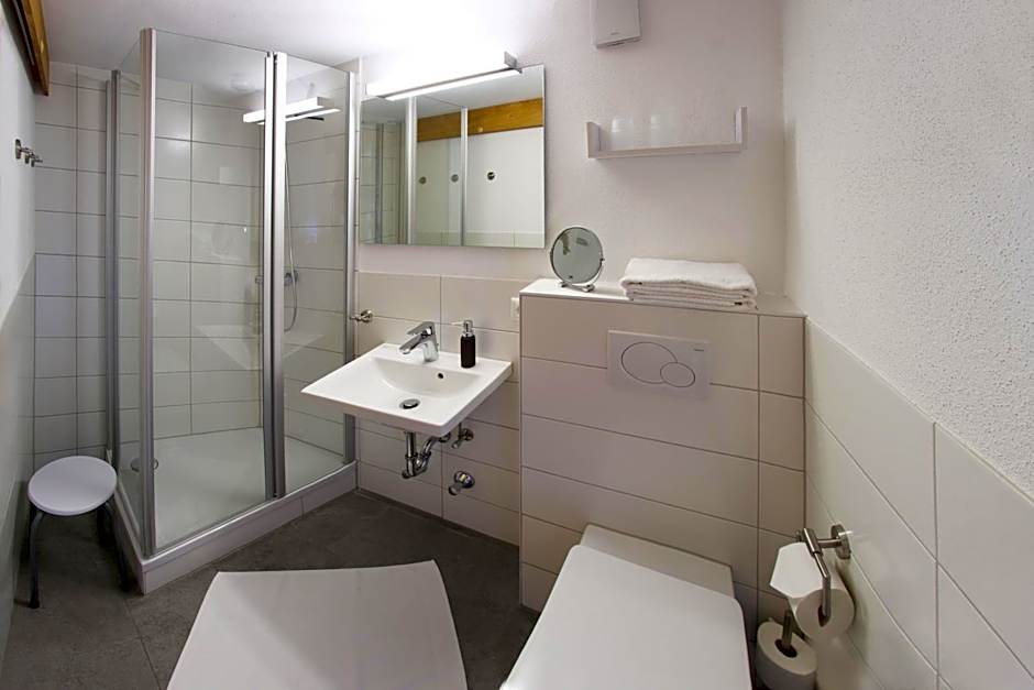 Appartement-Hotel-Allgayer