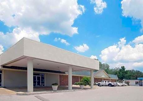 Econo Lodge Corinth