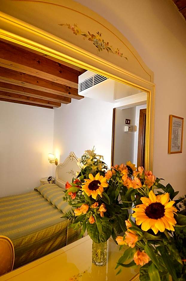 Hotel Orion