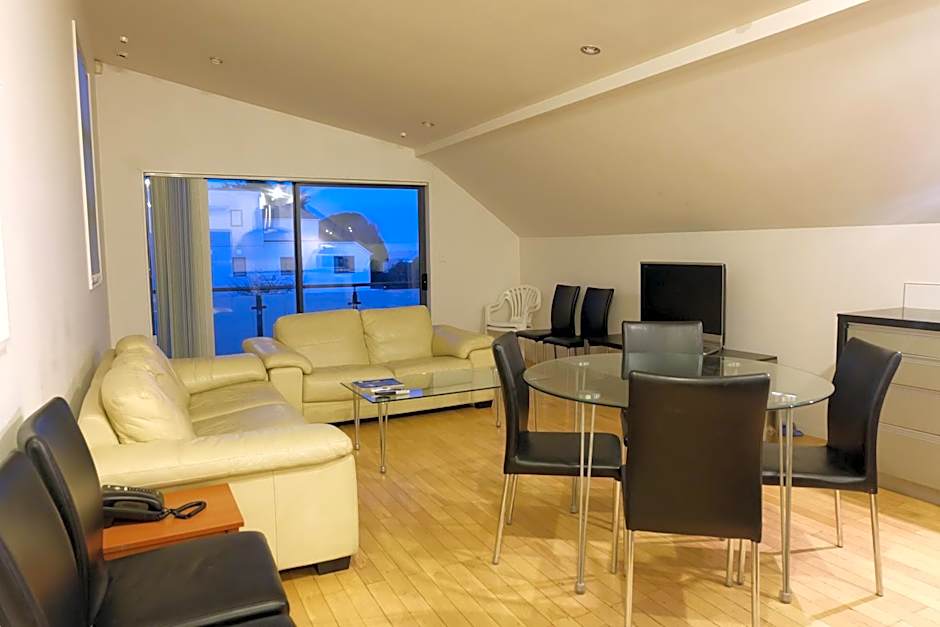 BeachLife Apartments