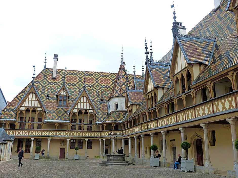 voco Beaune  Cite des Vins By IHG