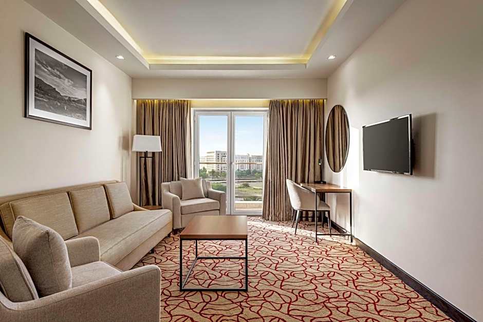 Levatio Hotel Muscat