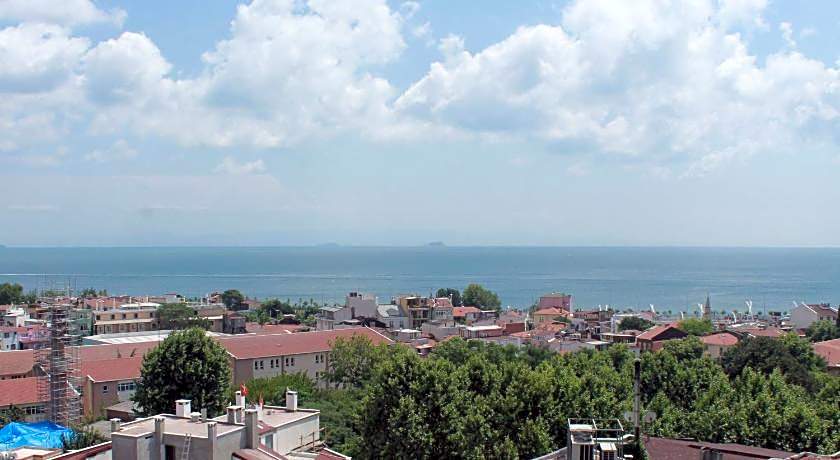 Good Night Hotel Istanbul