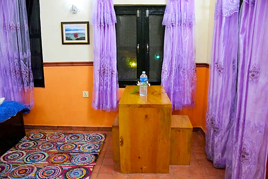 Siddhartha Garden Ayurveda