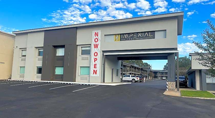 Imperial Suites
