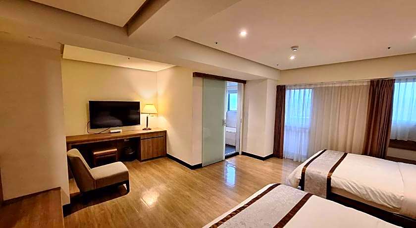 Cheng Pao Hotel