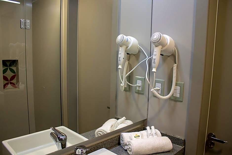 Dall'Onder Ski Hotel