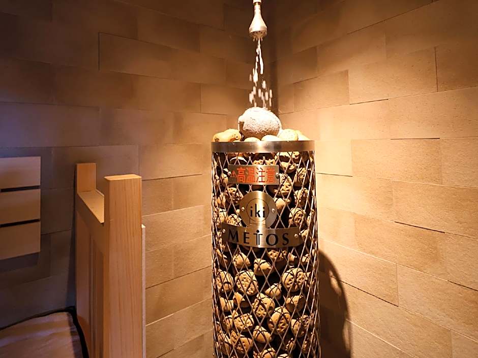 Tennen Onsen Taho-no-Yu Dormy Inn Niigata