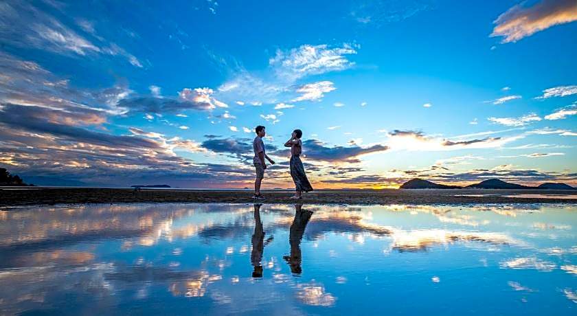 KAMENOI HOTEL KANONJI