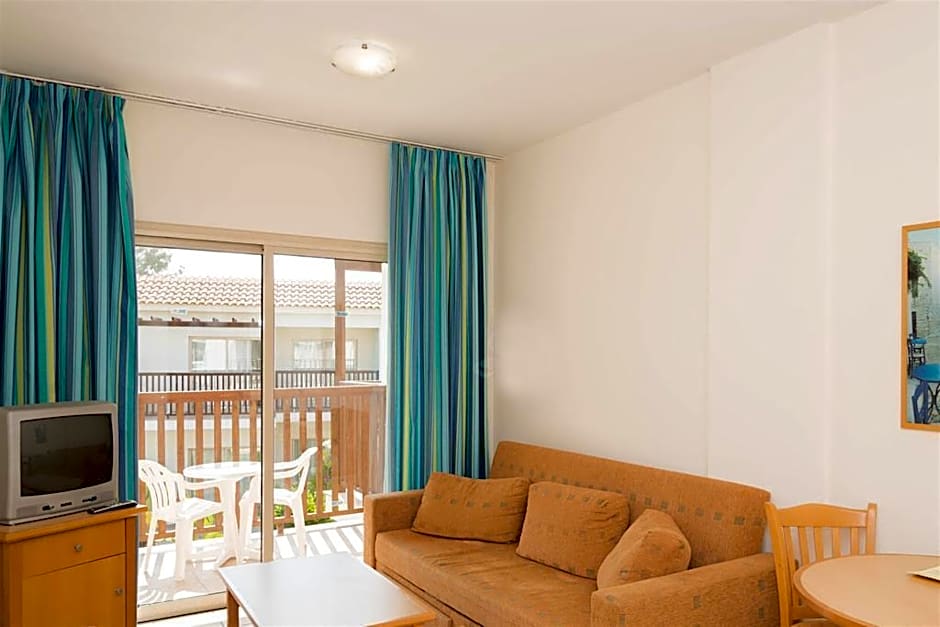 Tsokkos Paradise Holiday Village