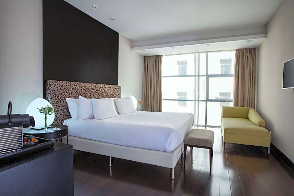 NH Collection Buenos Aires Centro Histórico