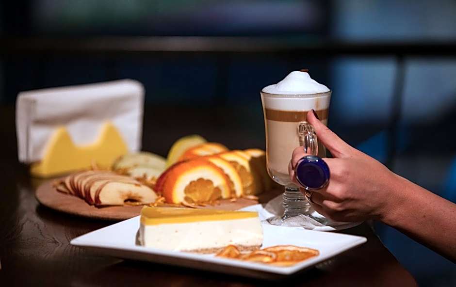 Art Hotel Claude Monet