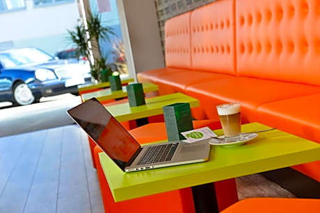 SleepySleepy Hotel Gießen