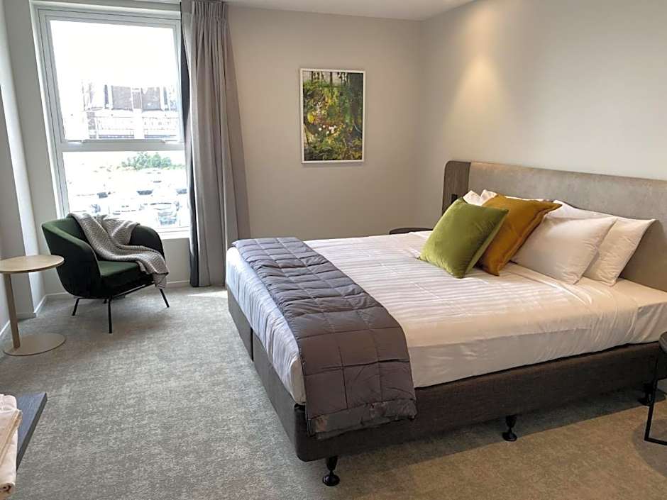 Wyndham Garden Christchurch Kilmore Street