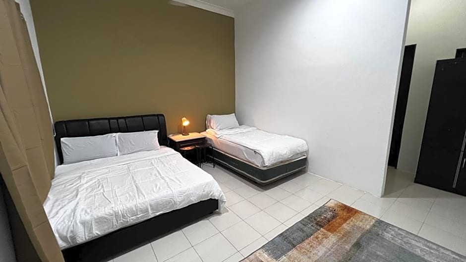 Rerama Room Stay Langkawi