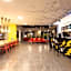 Hotel Cassino Tower Piracicaba by Nacional Inn
