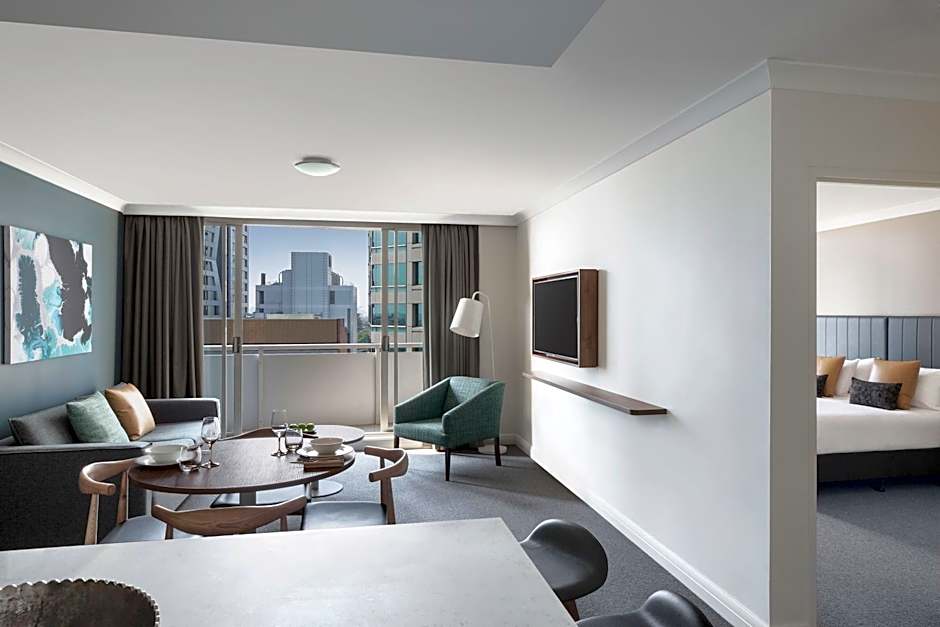 Mantra Chatswood