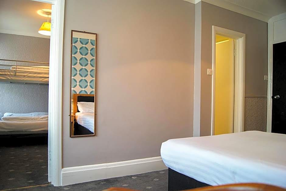 Suncliff Hotel - OCEANA COLLECTION