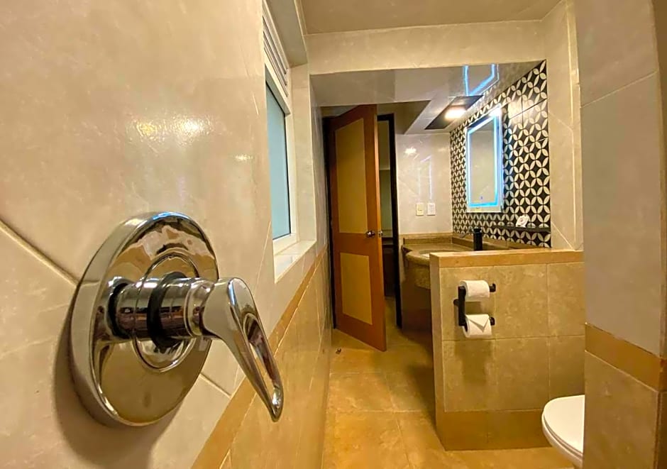 Hotel Villa de Madrid