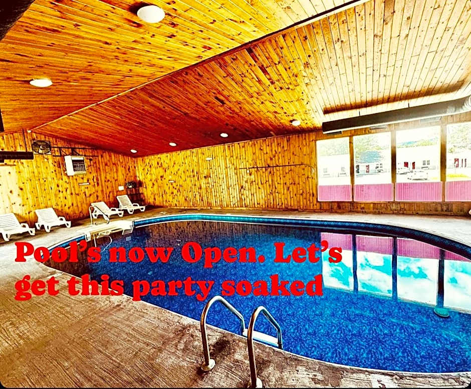 Stonybrook Motel & Lodge