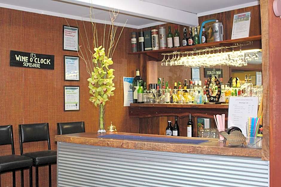 Cobram Colonial Motor Inn