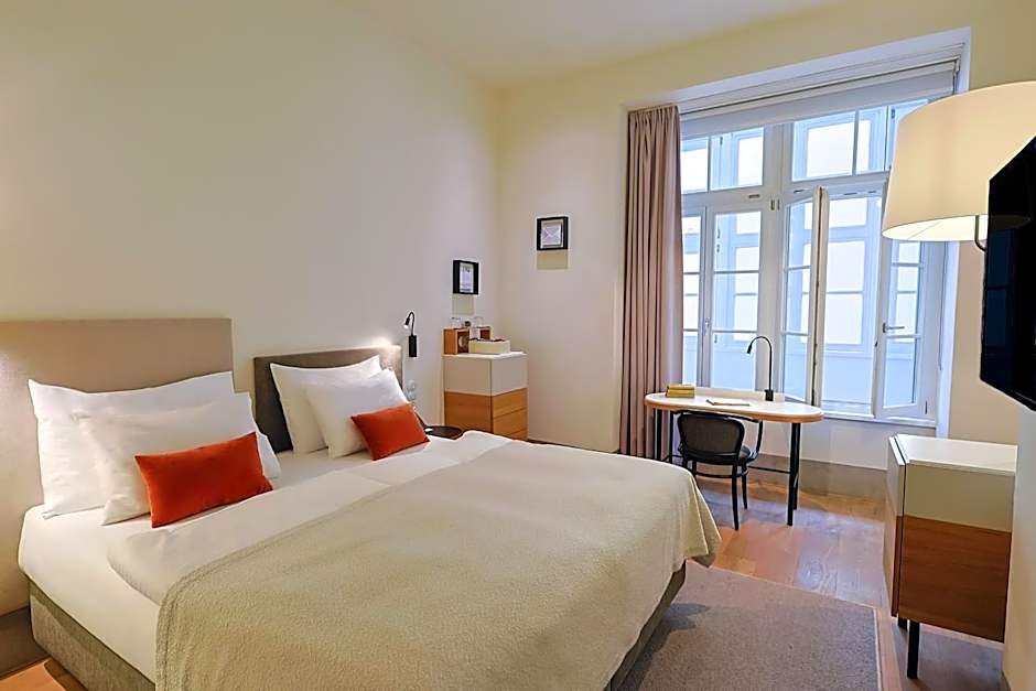 Photo 1 of 4 of Deluxe 1 Double Bed or 2 Beds