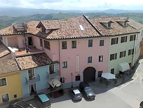 Hotel Belvedere