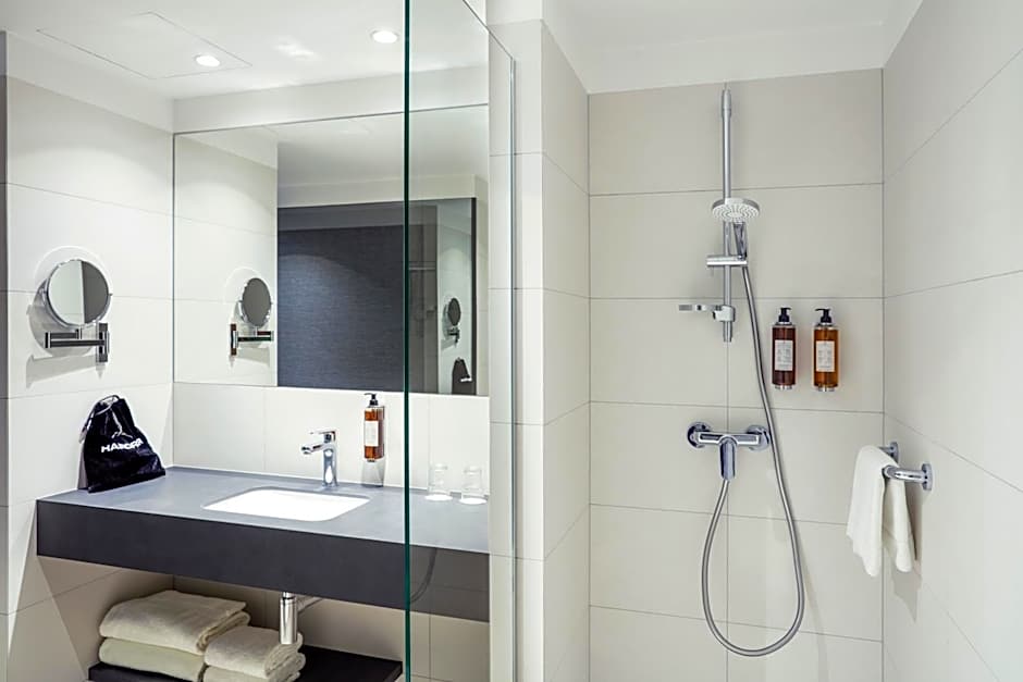 Q Hotel Plus Wroclaw Bielany