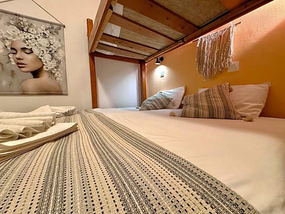 Blue Dream Apartments