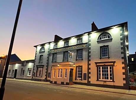THE LORD NELSON HOTEL