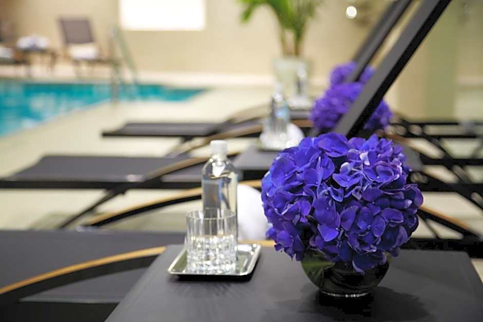 Trump International Hotel And Tower New York