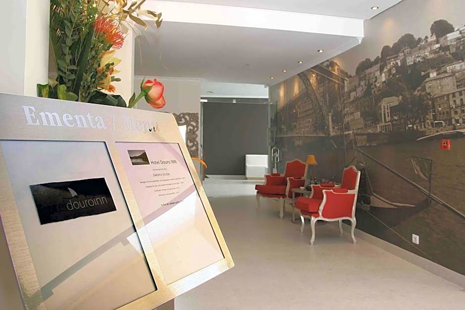 Hotel Douro Inn