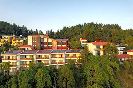 Club Mahindra Kanatal